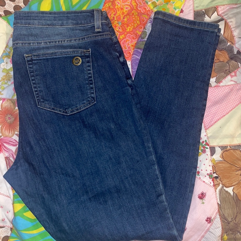 Michael Kors Jeans - EUC - Size 10